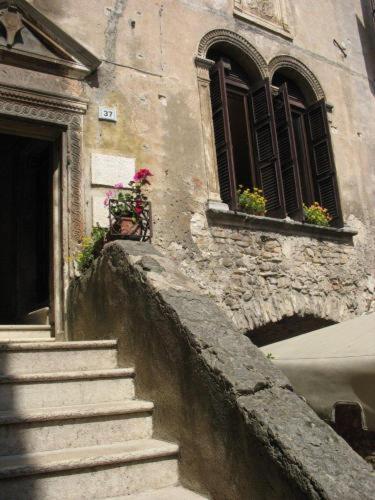 Palazzo Fregoso Garda (Verona) Exterior foto