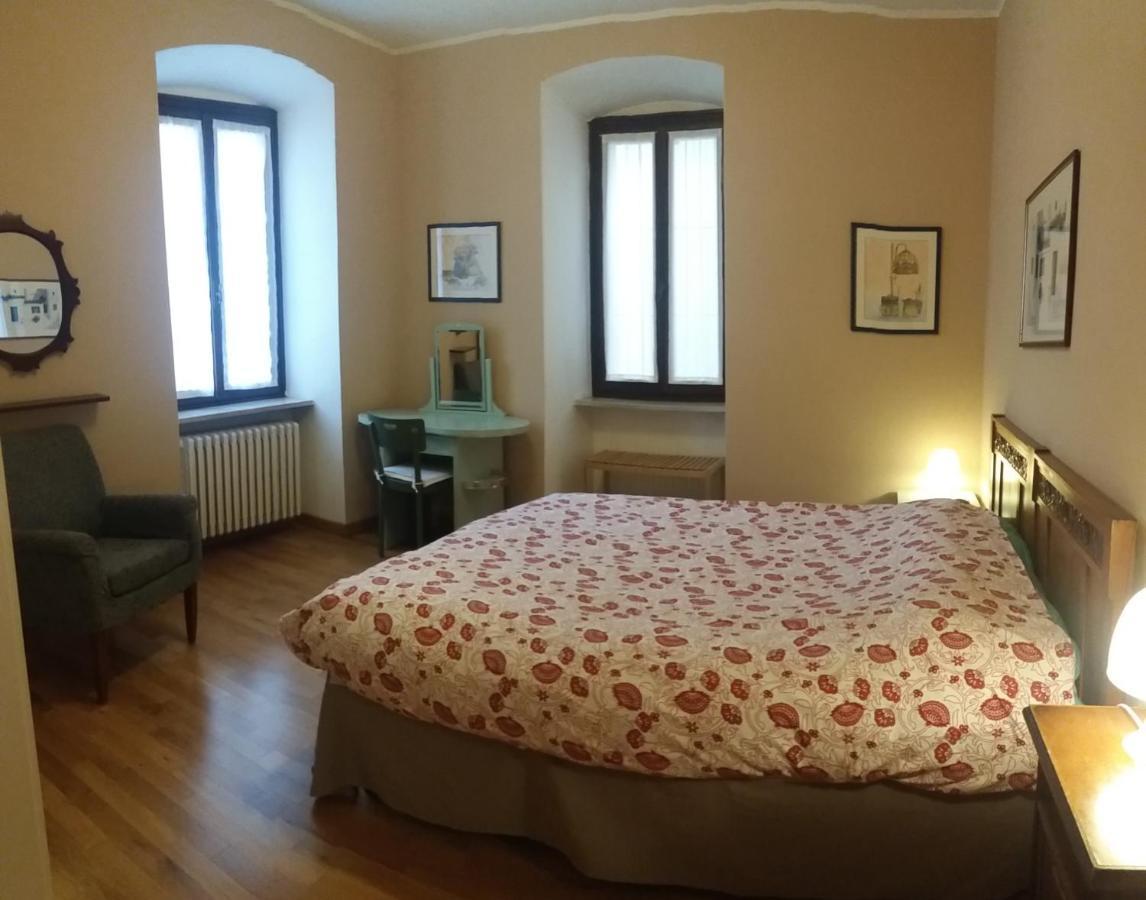 Palazzo Fregoso Garda (Verona) Exterior foto