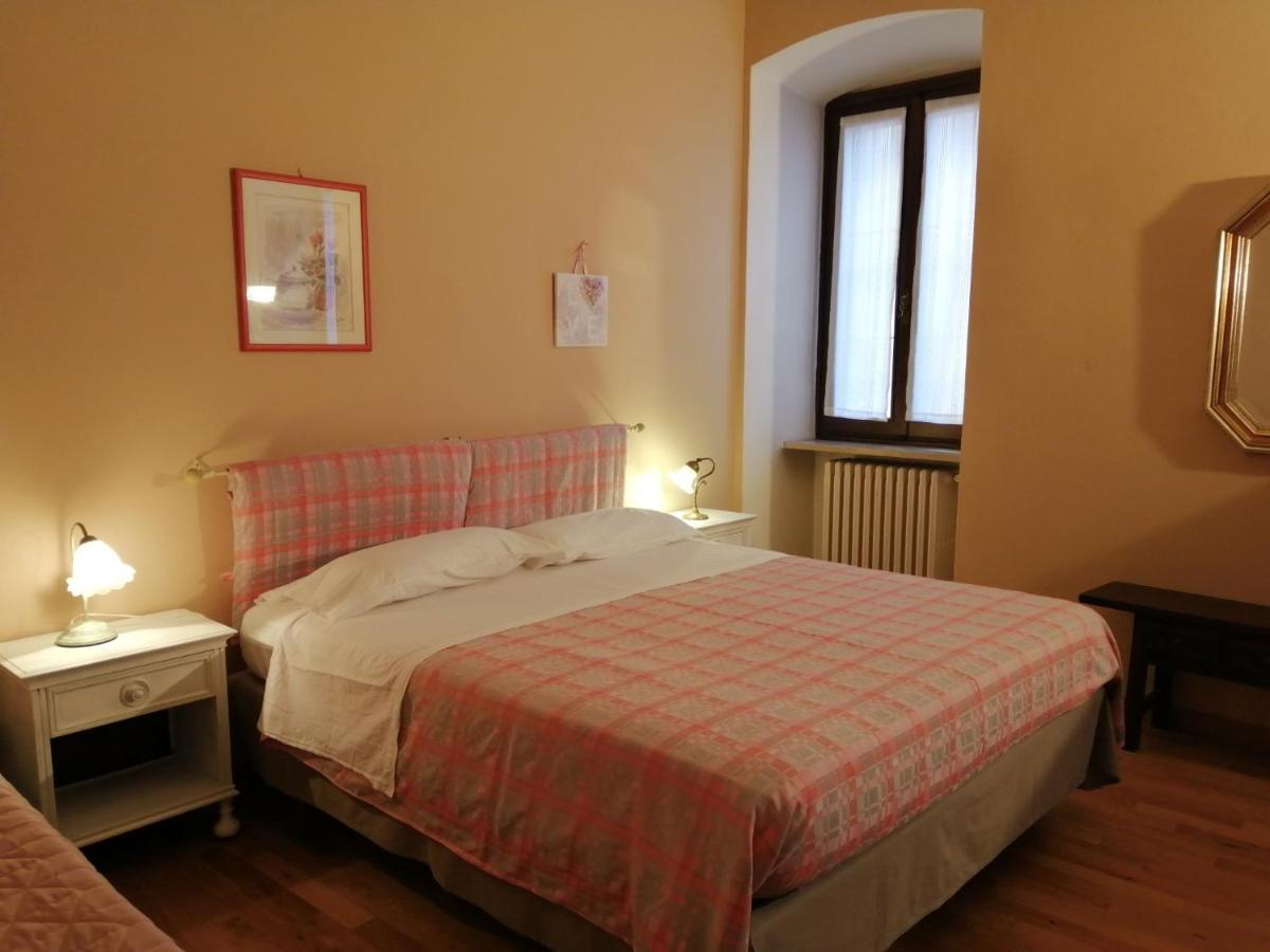 Palazzo Fregoso Garda (Verona) Exterior foto